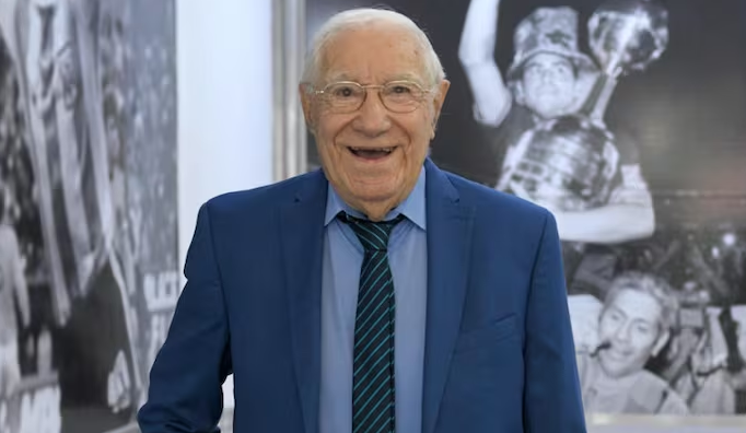 El histórico periodista deportivo Enrique Macaya Márquez comentará el Mundial 2026 por DSports Radio