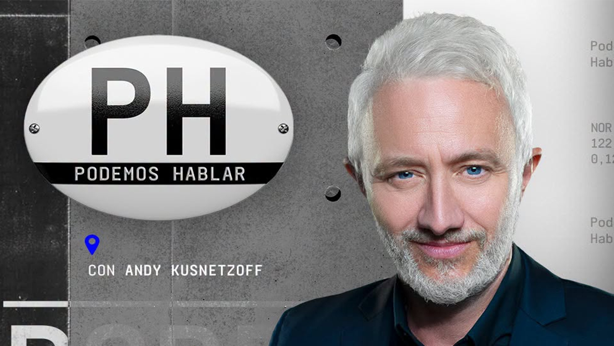 PH, Podemos Hablar vuelve a Telefe: quiénes serán los invitados del primer programa