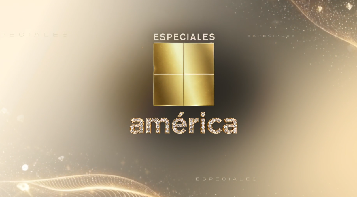 Llegan los especiales de América para celebrar sus 60 años