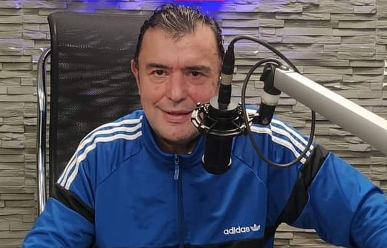 Atilio Costa Febre vuelve a Radio del Plata para relatar la campaña de River Plate