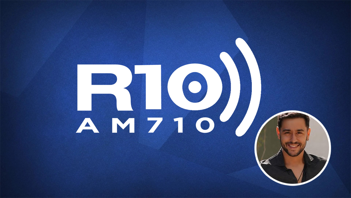 Asaltaron a un periodista de Radio 10 a la salida de la emisora