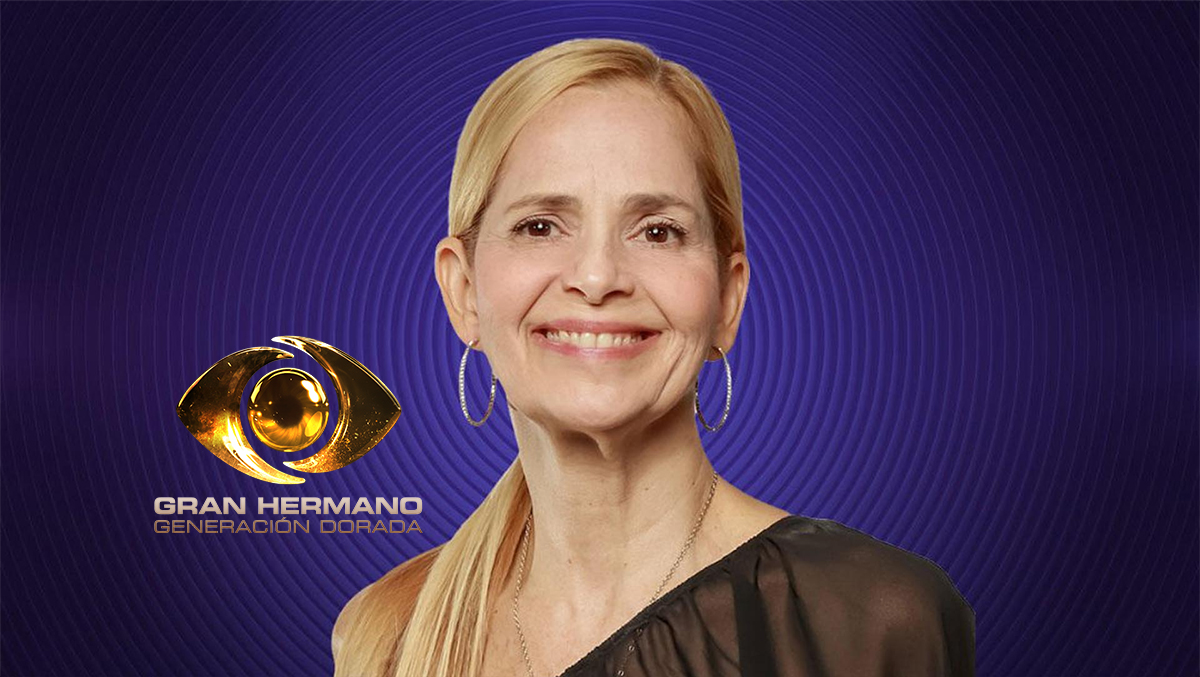 Sorpresa en Gran Hermano: Grecia Colmenares ingresará a la casa en reemplazo de Andrea del Boca