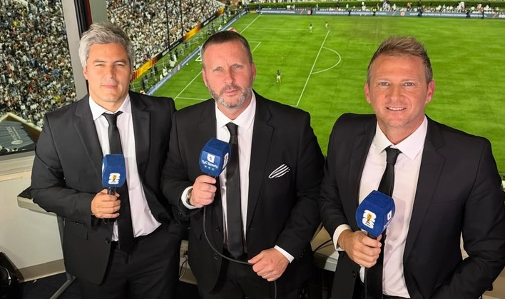 El Mundial cambió el mapa del rating del cable: TyC Sports dio el batacazo y DSports se metió entre los más vistos