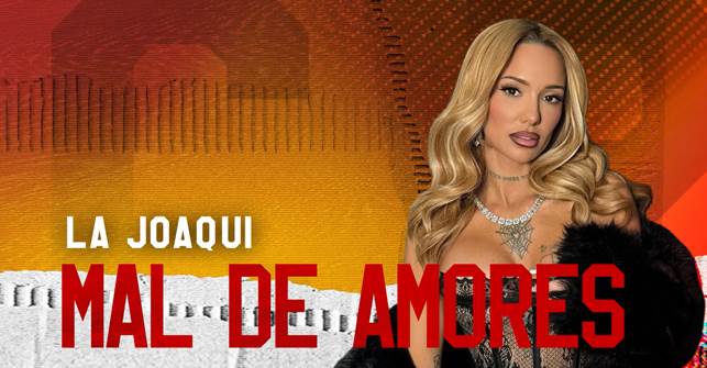 Secretos Verdaderos presenta un especial dedicado a la historia de La Joaqui