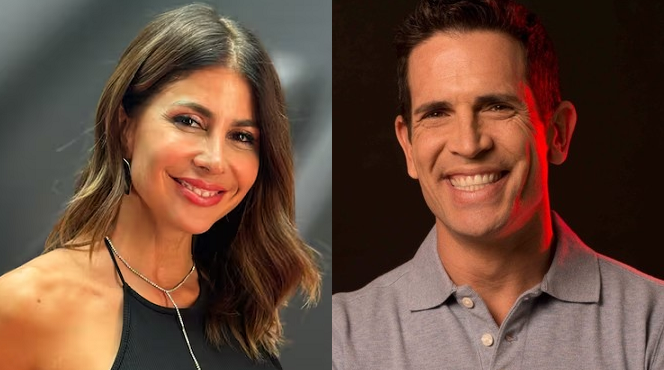 Diego Ramos y Majo Martino llegan al primetime de la TV Pública con 