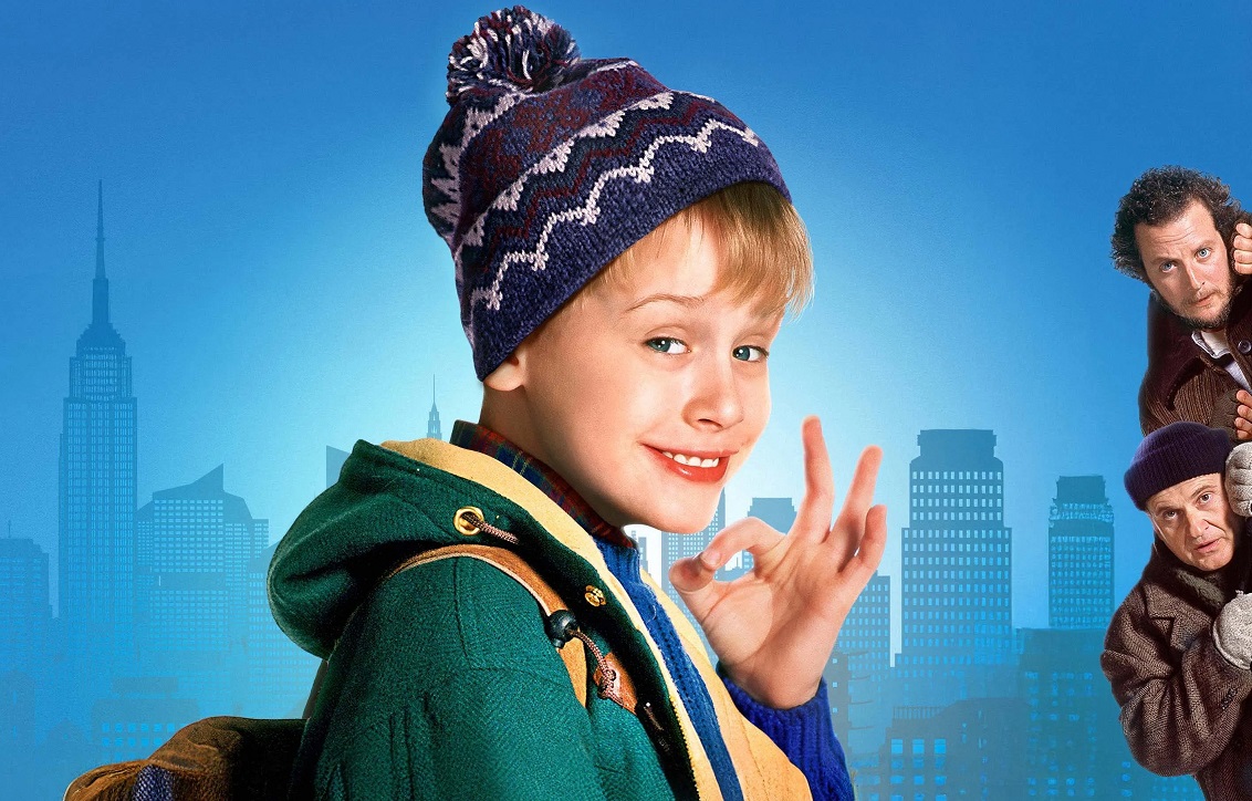 Un clásico que no falla: Mi pobre angelito 2 se verá por Telefe este fin de semana