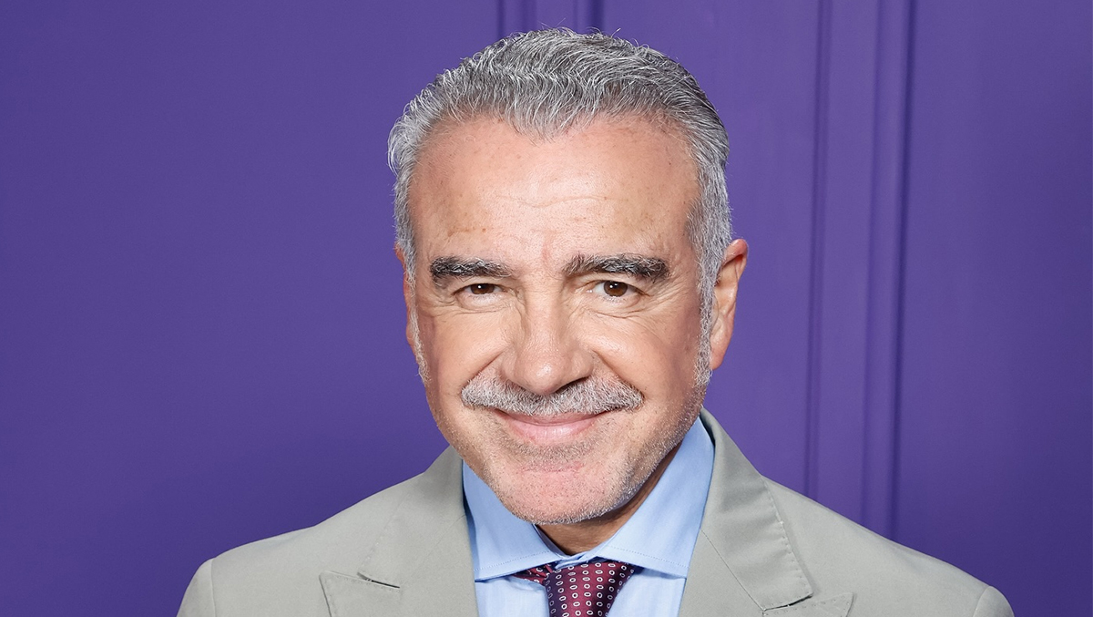 Guillermo Capuya mudó “Doctor C” a la Radio Pública