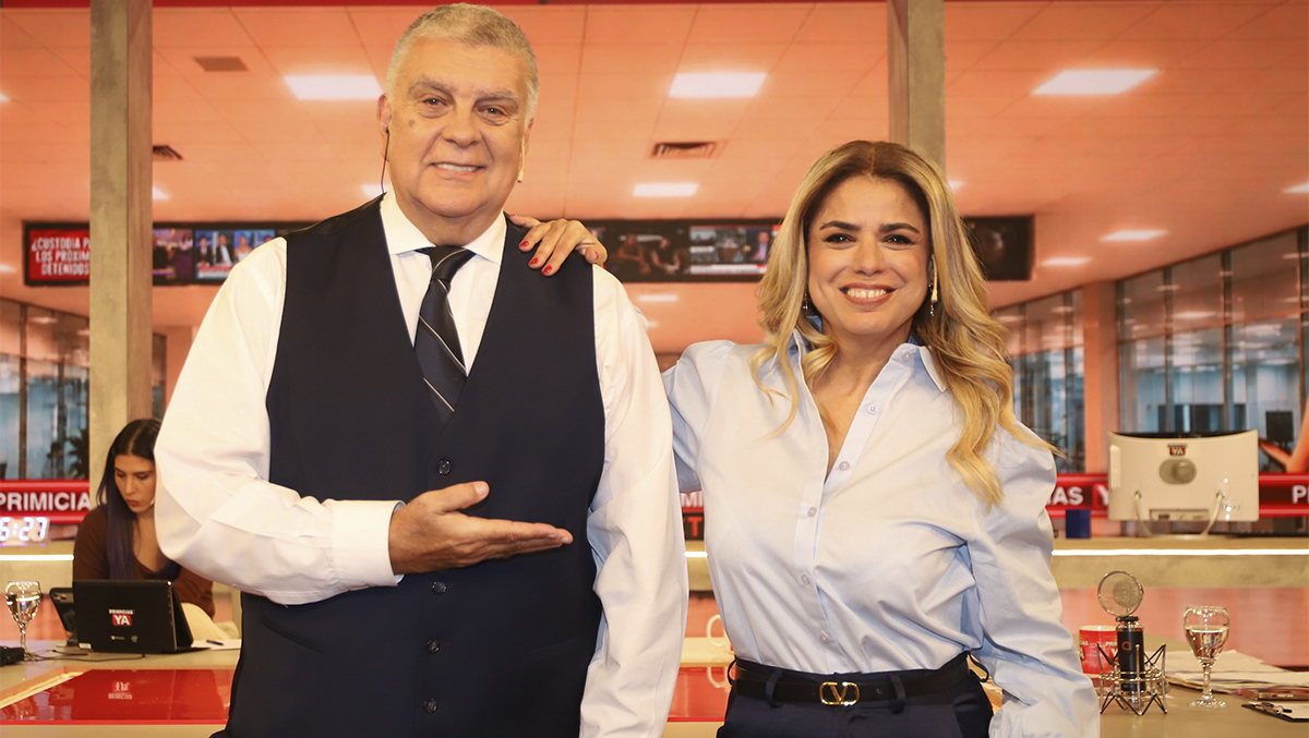 Debutó 