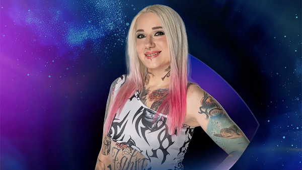 Gran Hermano: La Tana es la nueva participante eliminada