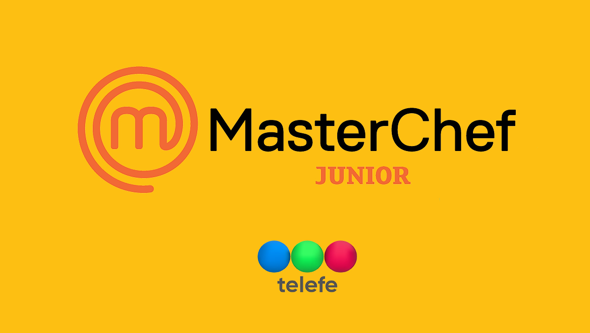 Telefe abrió la convocatoria para participar de MasterChef Junior