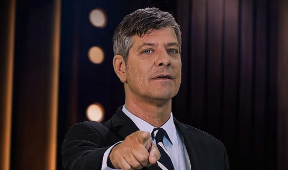 Mario Pergolini vuelve a El Trece con nueva temporada de “Otro día perdido”