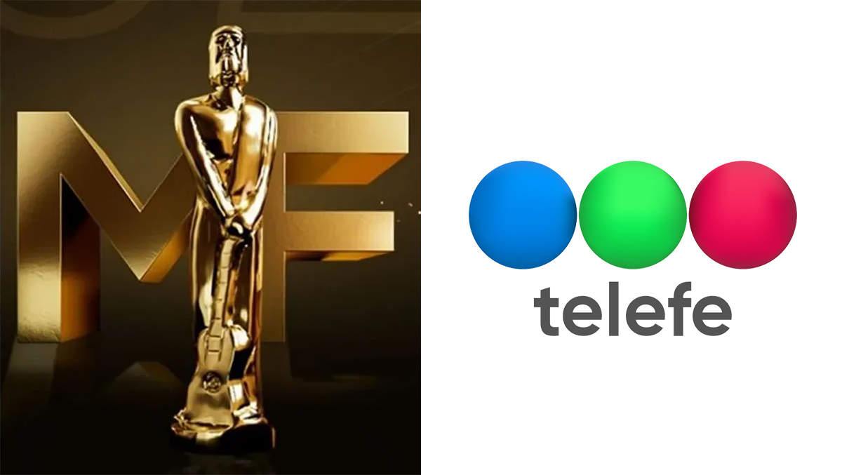 Martín Fierro 2026: ya hay fecha confirmada para la gran noche de la TV abierta