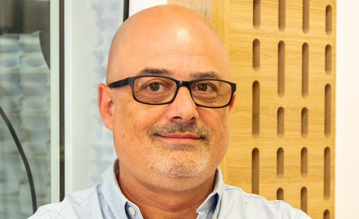 Fernando Subirats deja Radio Nacional: fue designado subsecretario de Comunicación y Medios Públicos