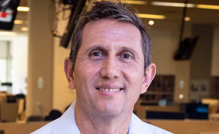 NOW 97.9 prepara su relanzamiento 2026 con la incorporación de Juan Pablo Varsky