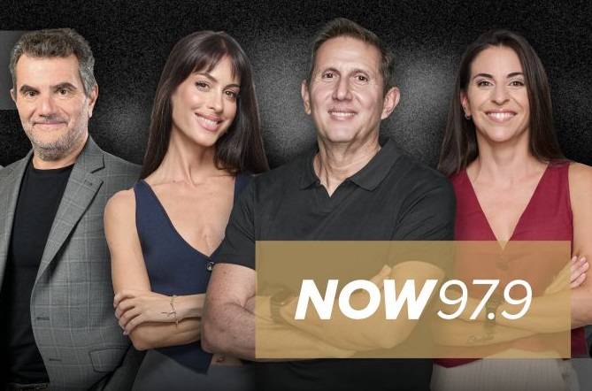 Now Radio amplía su alcance y suma su programación a la pantalla de Mix TV