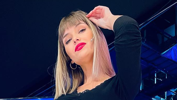 Gravísimo: una periodista de C5N se quebró al aire al denunciar que sufre acoso por parte de un hombre desconocido