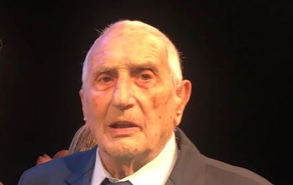 Murió el periodista Luis Pedro Toni a los 91 años