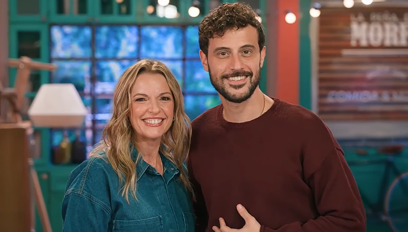 Telefe confirmó el regreso de La Peña de Morfi: cuándo estrena y quiénes estarán en 2026