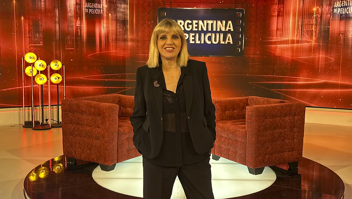 Argentina de Película presenta: 