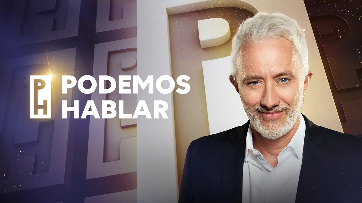Telefe estaría preparando el regreso de PH con Andy Kusnetzoff: qué se sabe de su vuelta