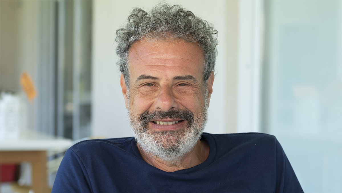 Ari Paluch vuelve a la radio tras su salida de Rock & Pop