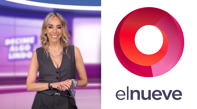 Tamara Pettinato conducirá un nuevo programa en El Nueve
