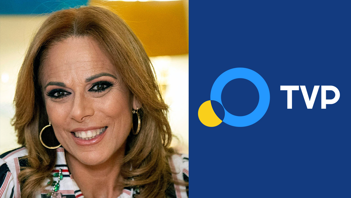 Iliana Calabró se queda con el magazine que iba a conducir Marcela Tinayre en la TV Pública