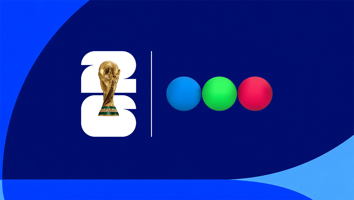 Mundial 2026: qué partidos transmitirá Telefe