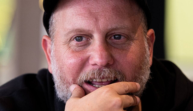 Nicolás “Cayetano” Cajg regresó a Perros de la Calle