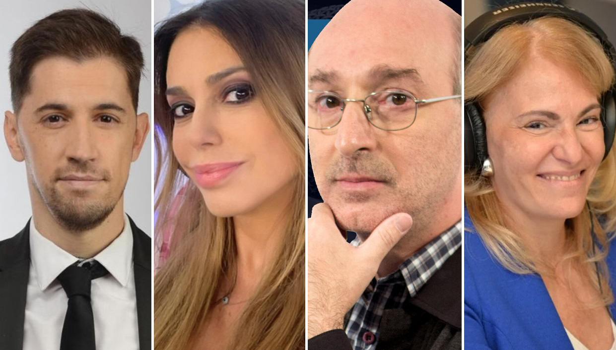 Radio Rivadavia prepara su grilla 2026 con importantes salidas