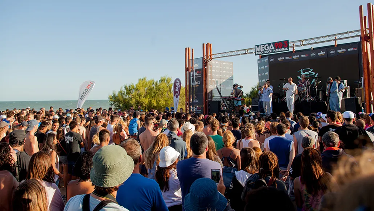 Mega 98.3 presenta su plan de verano 2026