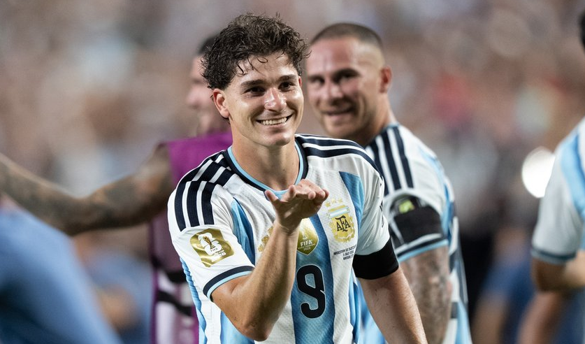 Rating: el triunfo de Argentina sobre Suiza arrasó en la TV: cuánto midieron Telefe, TyC Sports y TV Pública