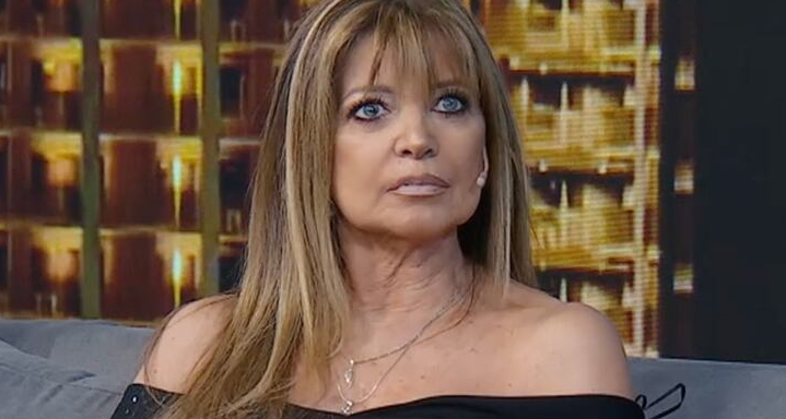 Adriana Salgueiro se queda sin programa en NET TV