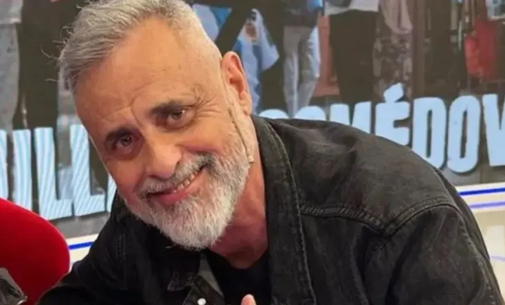 Jorge Rial desmiente rumores sobre su llegada a El Nueve