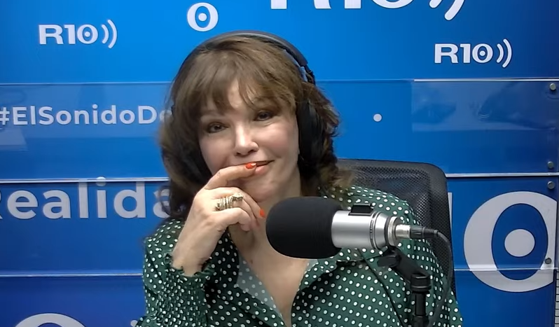 Inesperado final para el programa de Liliana López Foresi en Radio 10