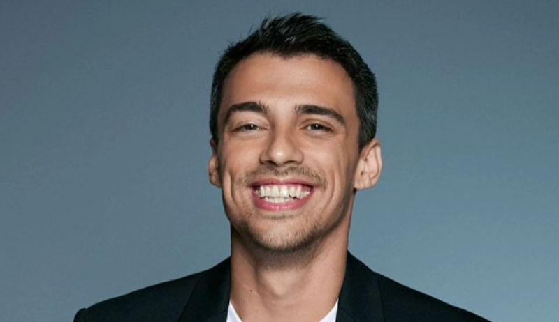 Juan Amorín desembarca en el horario del regreso de Radio 10