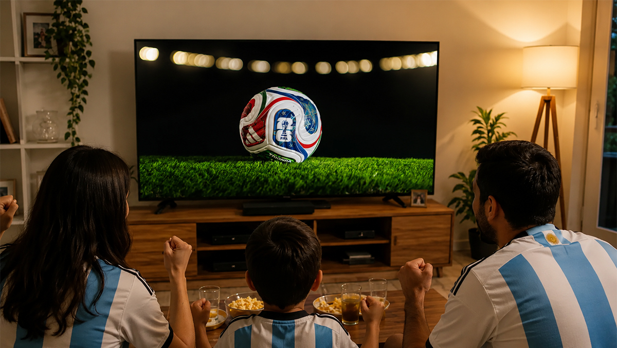 Dónde ver los cuartos de final del Mundial 2026: canales y horarios de todos los partidos