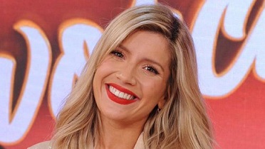 El Nueve ya definió al reemplazo de Laurita Fernández en 