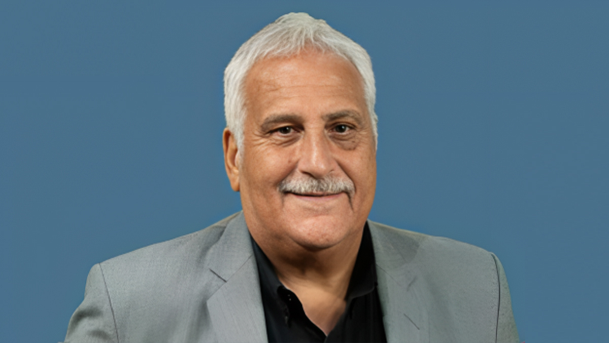 Darío Villarruel desembarca en Radio República AM 770