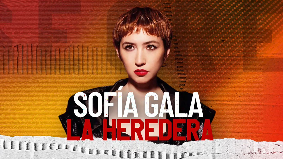 Secretos Verdaderos presenta un especial sobre Sofia Gala: 