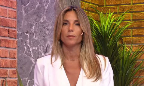 Sorpresa en El Trece:  María Belén Ludueña deja 