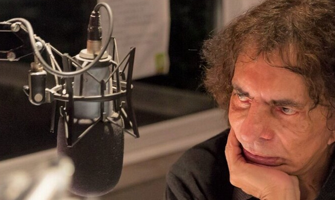 Alejandro Dolina ganó el Premio Ondas Internacional de Radio 2025