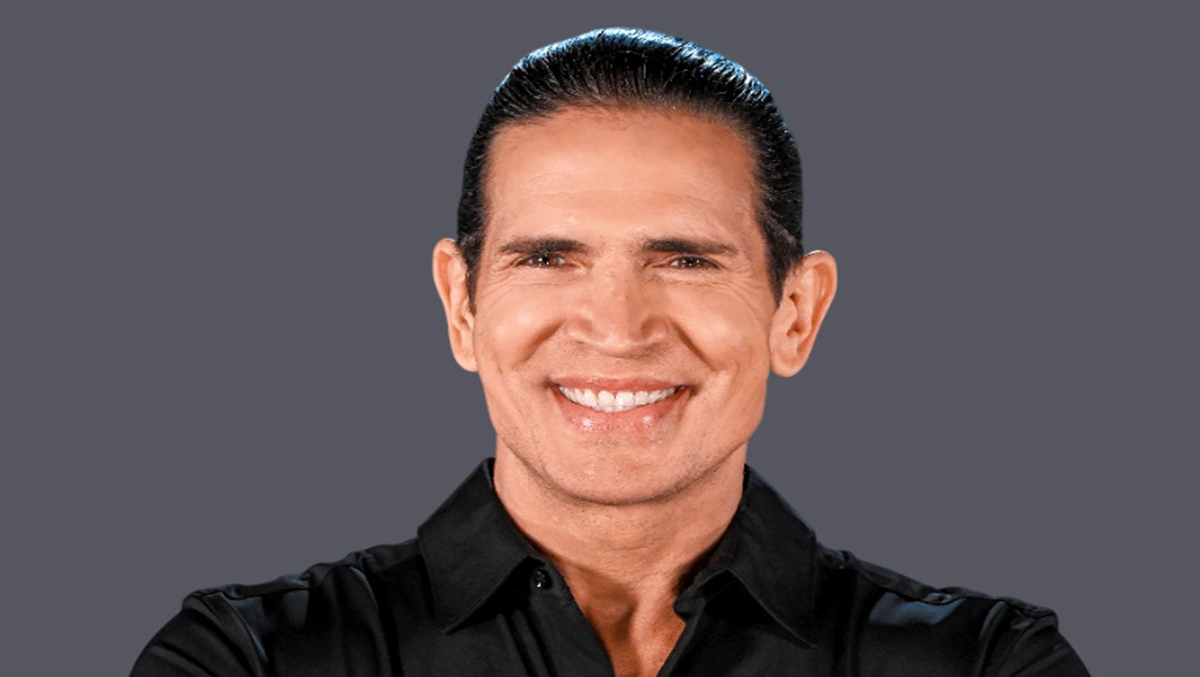 Diego Ramos vuelve con “La Noche es Nuestra” por la TV Pública