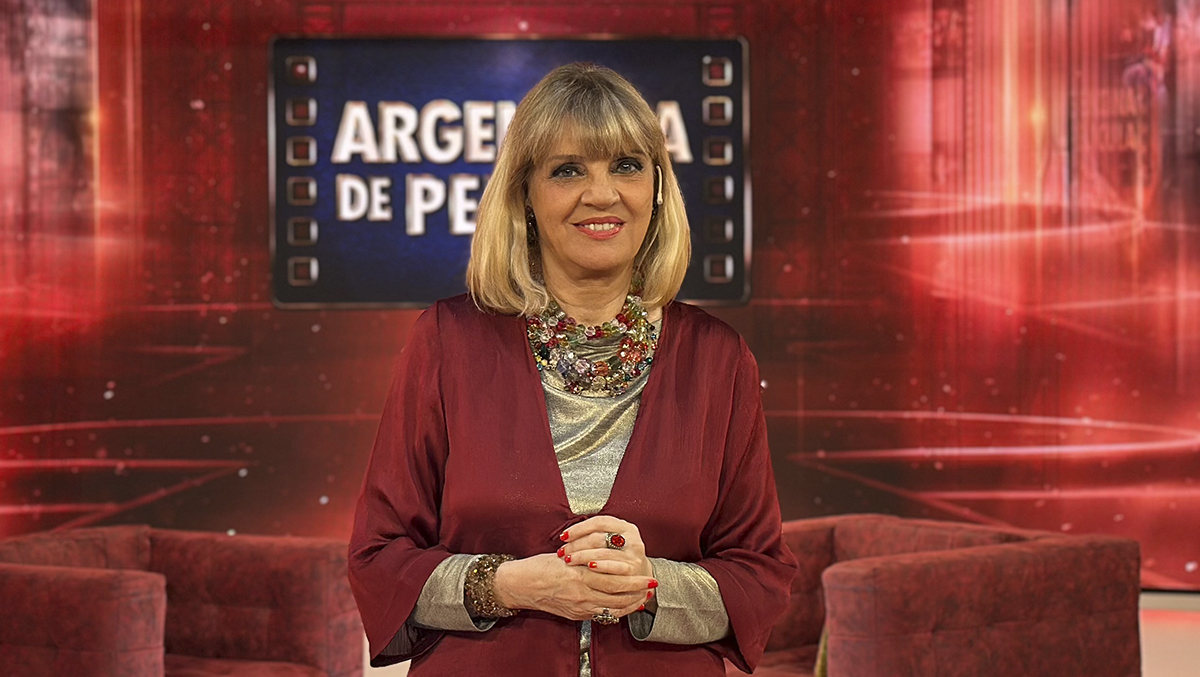 Argentina de Película presenta: 
