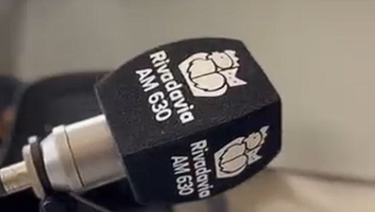 Radio Rivadavia cumple 98 años en el aire