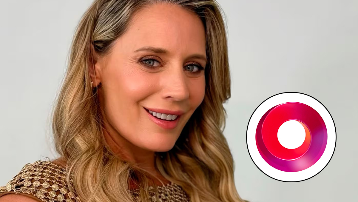 Llega “Todo Cocinado”, el nuevo programa de Rocío Marengo en las tardes de El Nueve