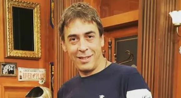 Falleció René Bertrand, actor y director teatral: tenía 53 años