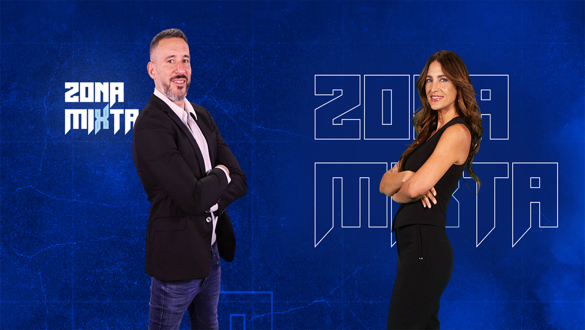 Mundial 2026: La cobertura multiplataforma de la TV Pública para todo el país