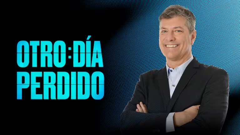 Quiénes serán los invitados de Mario Pergolini para la segunda semana de Otro día perdido
