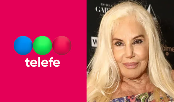 Telefe: Reestructuración financiera, cambios en el vínculo con Susana Giménez y su apuesta para 2026